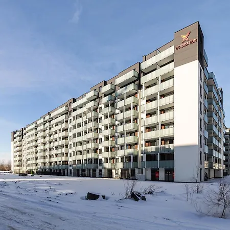 Superapart Edwarda Habicha 7 Warsaw Exterior photo
