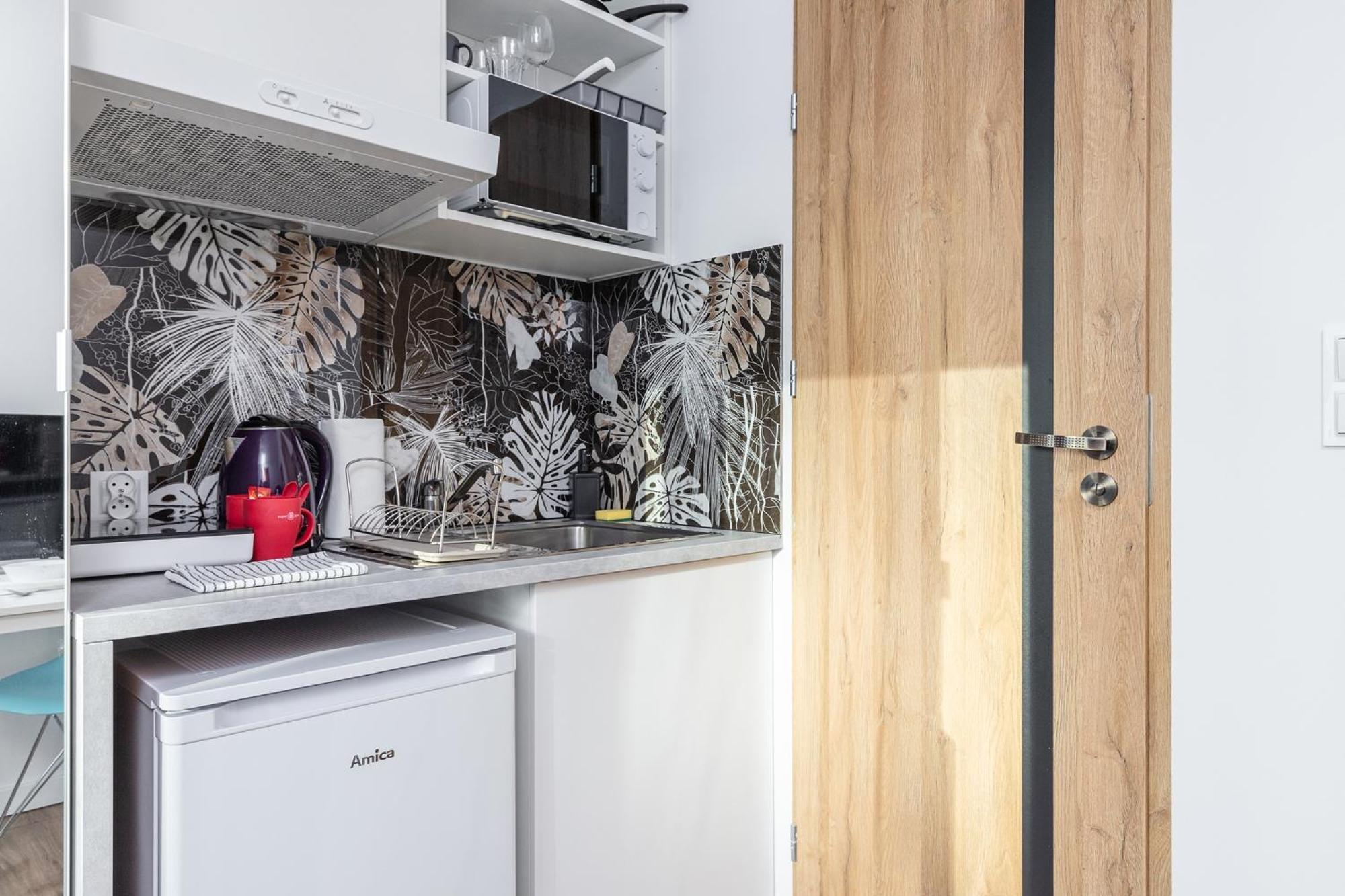 Apartamento Superapart Edwarda Habicha 7