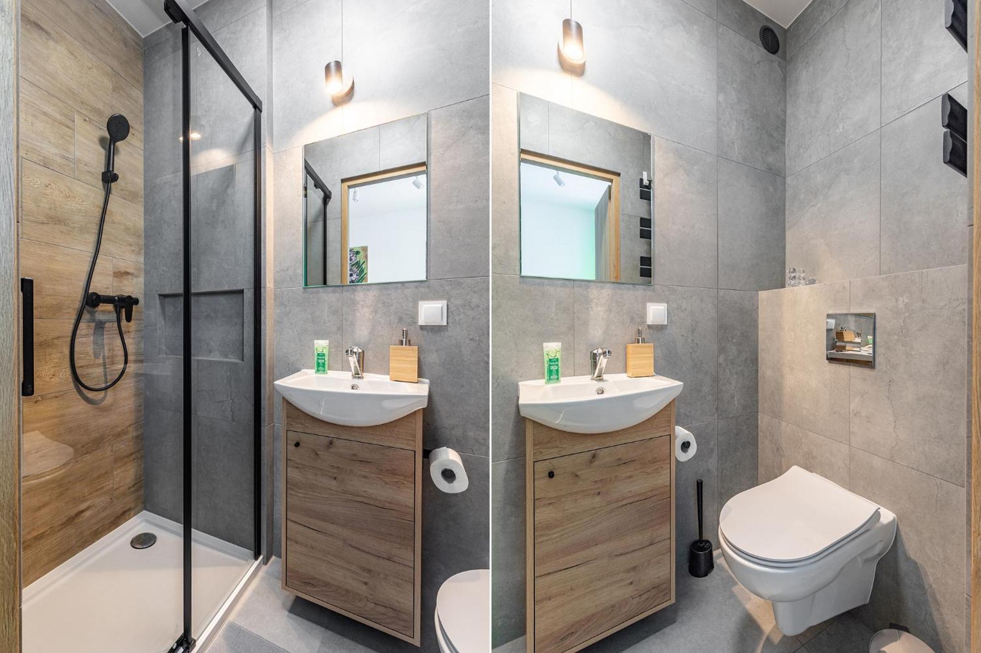 Appartamento Superapart Edwarda Habicha 7 Varsavia