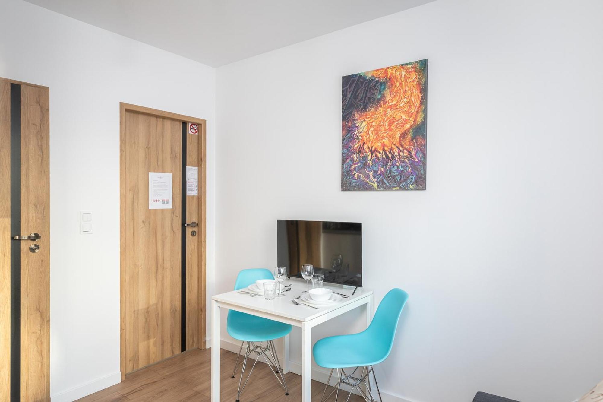 Appartamento Superapart Edwarda Habicha 7