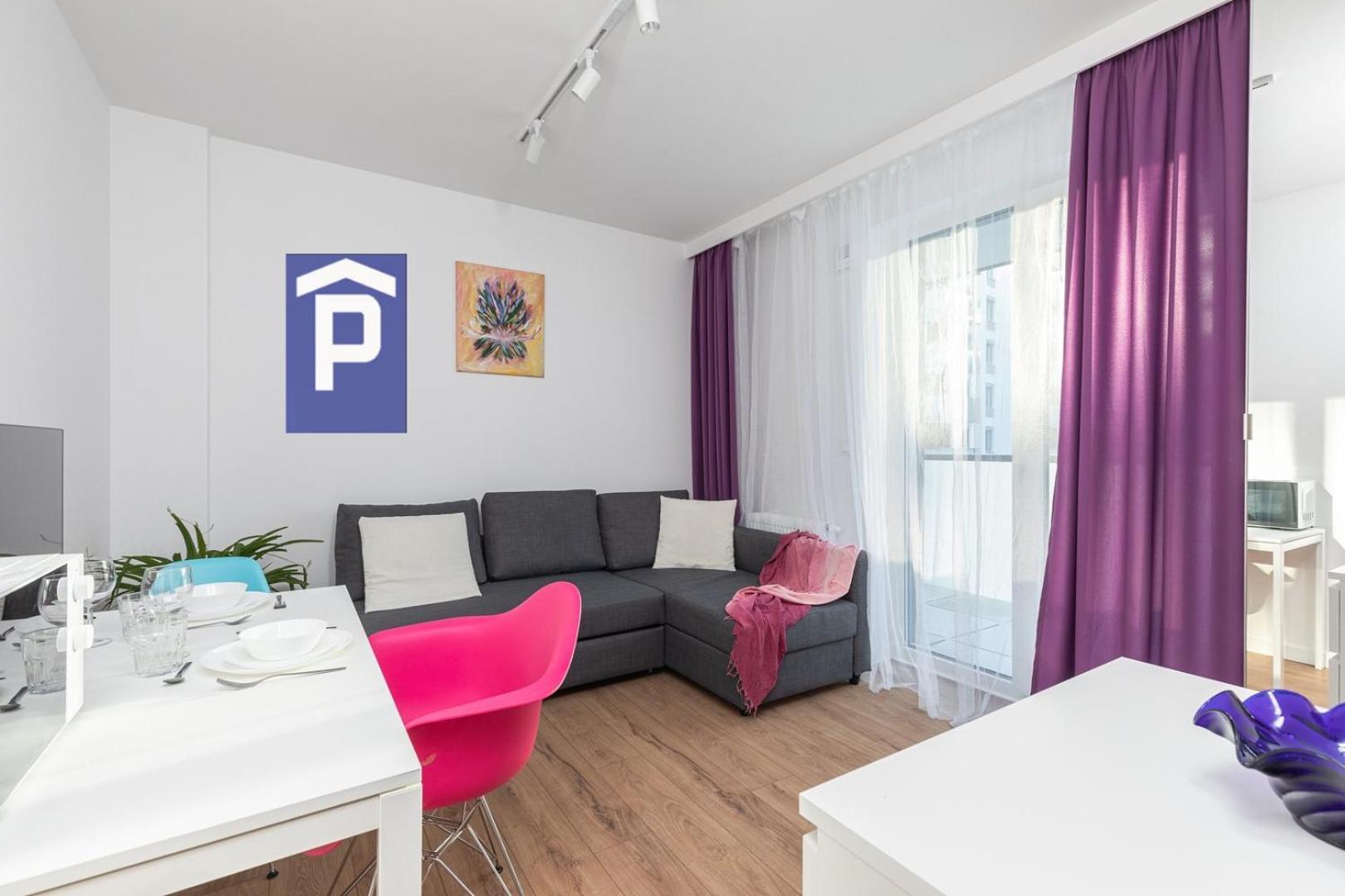 Superapart Edwarda Habicha 7 Varsovia